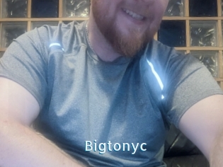 Bigtonyc