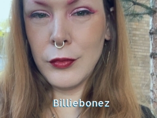 Billiebonez