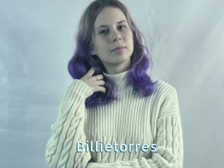 Billietorres