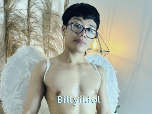 Billyiidol