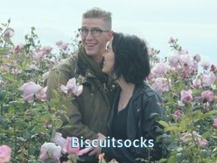 Biscuitsocks