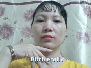 Bitch_erotic