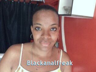 Blackanalfreak