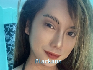 Blackann