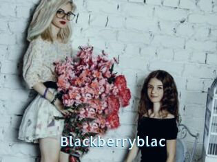 Blackberryblac