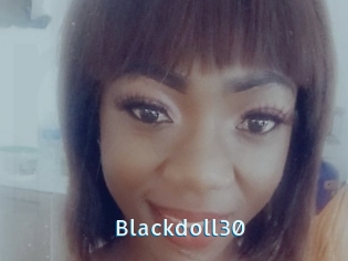 Blackdoll30