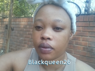 Blackqueen26