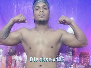 Blacksex123