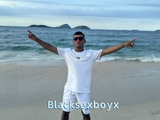 Blacksexboyx