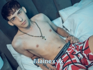 Blainexyx