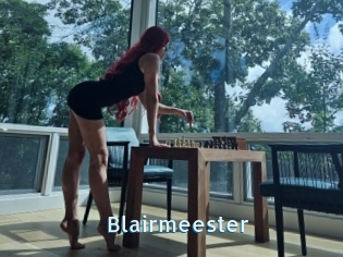 Blairmeester