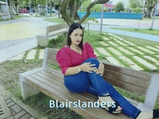 Blairslanders