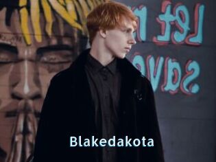 Blakedakota