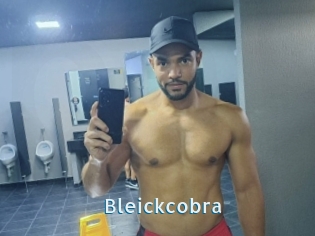 Bleickcobra