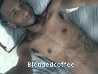 Blendedcoffee