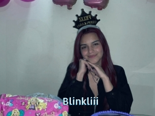 Blinkliii