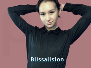 Blissallston