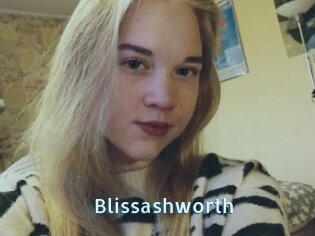 Blissashworth