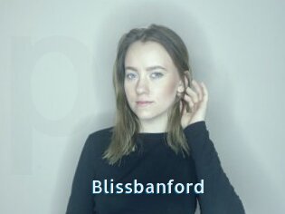 Blissbanford