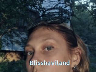 Blisshaviland