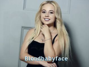 Blondbabyface