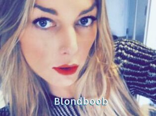 Blondboob