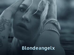 Blondeangelx