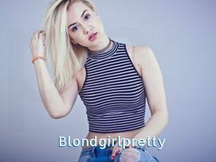 Blondgirlpretty