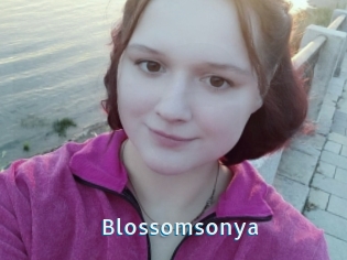 Blossomsonya