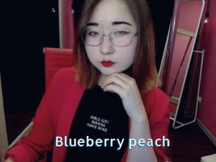 Blueberry_peach