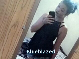 Blueblazed