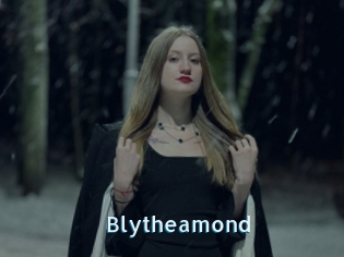 Blytheamond