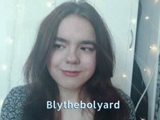 Blythebolyard