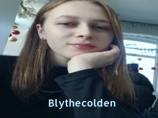 Blythecolden