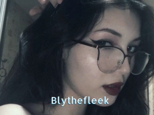 Blythefleek