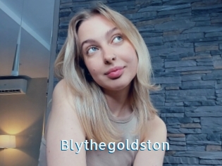 Blythegoldston