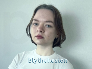 Blytheheston