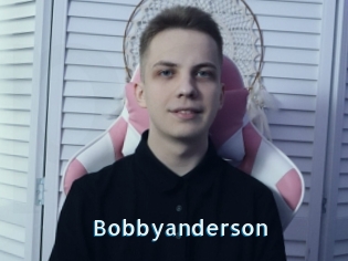 Bobbyanderson