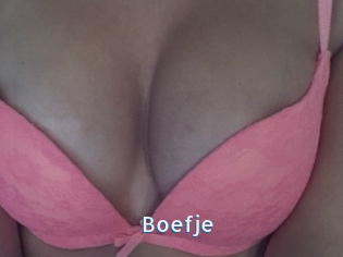 Boefje