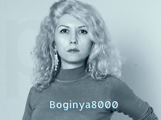 Boginya8000