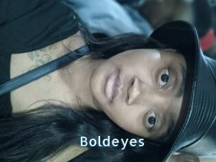 Boldeyes