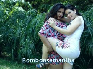 Bombonsamantha