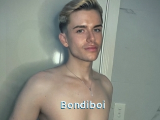 Bondiboi