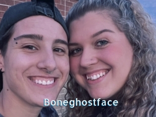 Boneghostface