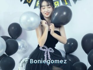 Boniegomez