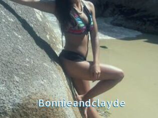 Bonnieandclayde