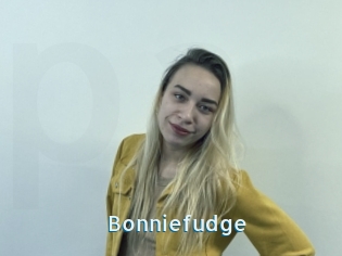 Bonniefudge