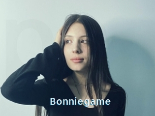 Bonniegame