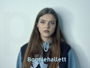 Bonniehallett