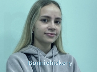 Bonniehickory